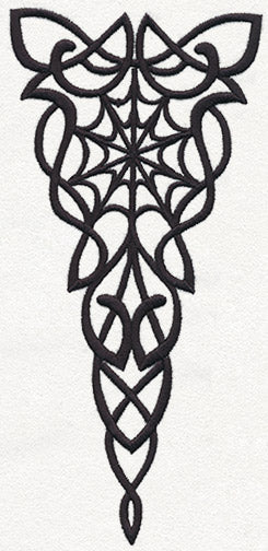 Gothic Nouveau - Wedge