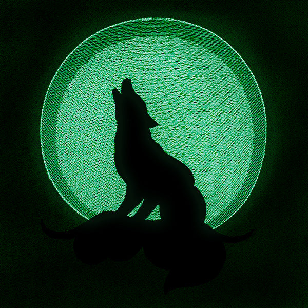 Howl at the Moon