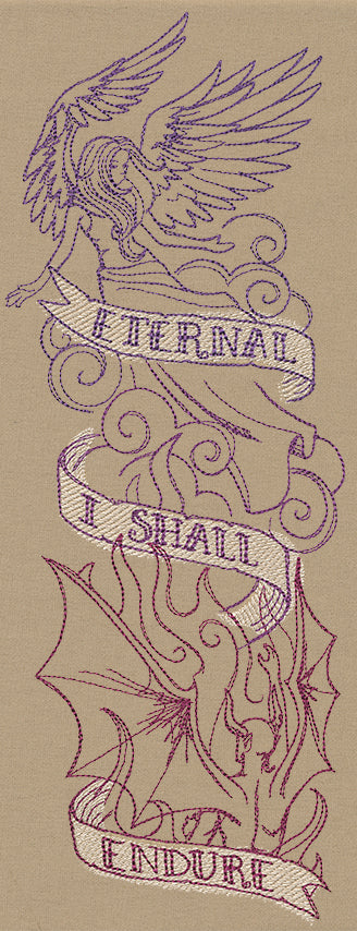 Candlelight Tales - Divine Comedy