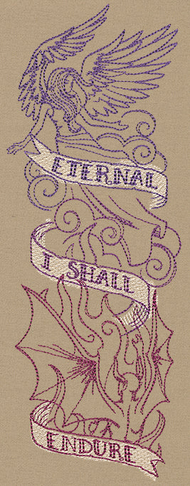 Candlelight Tales - Divine Comedy