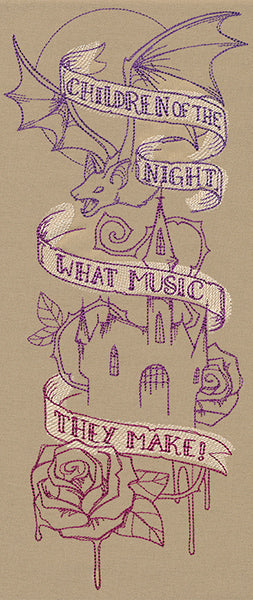 Candlelight Tales - Dracula