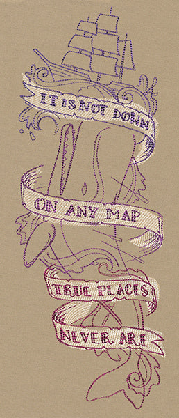 Candlelight Tales - Moby-Dick