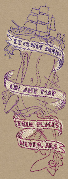 Candlelight Tales - Moby-Dick