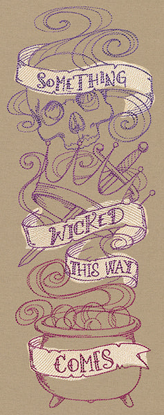 Candlelight Tales - Macbeth