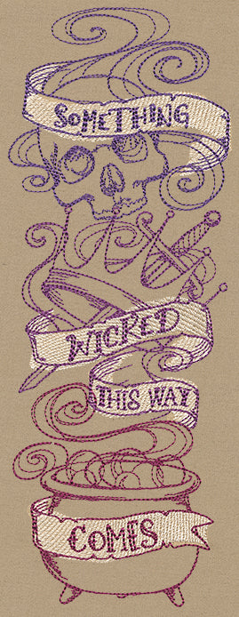 Candlelight Tales - Macbeth