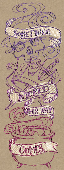 Candlelight Tales - Macbeth