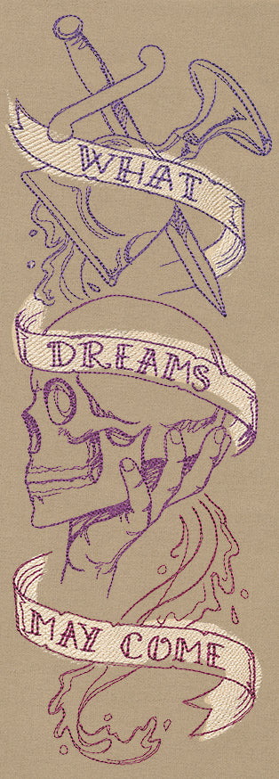 Candlelight Tales - Hamlet