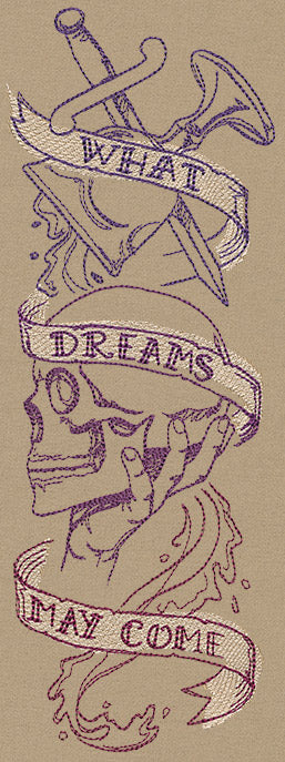 Candlelight Tales - Hamlet