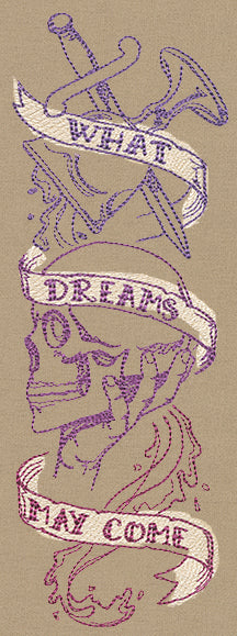 Candlelight Tales - Hamlet