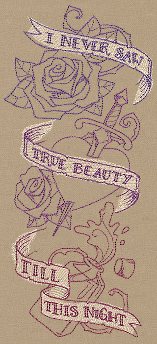 Candlelight Tales - Romeo and Juliet