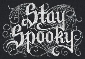 Stay Spooky