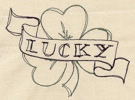 Lucky