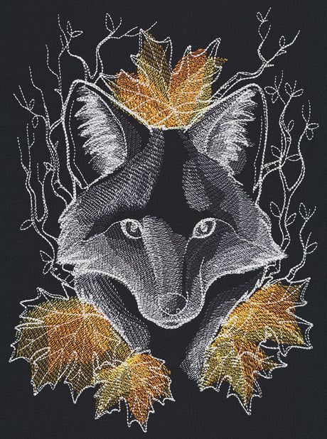 Nocturnus - Fox