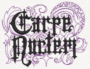 Carpe Noctem