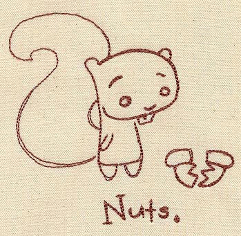 Nuts