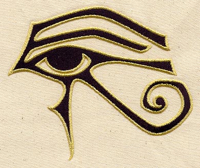 Eye of Ra
