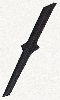 Fantasy Punctuation - Slash