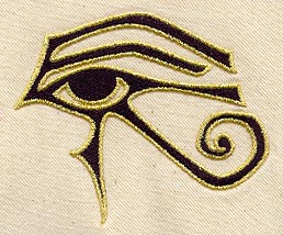 Eye of Ra