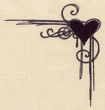 Heart of Darkness Corner