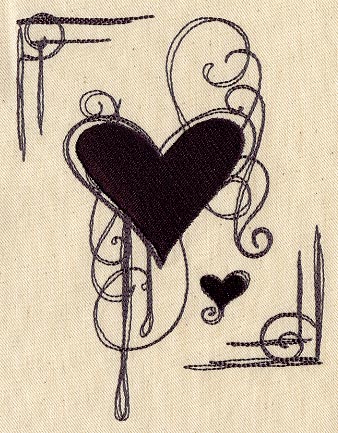 Heart of Darkness