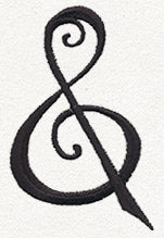 Fantasy Punctuation - Ampersand