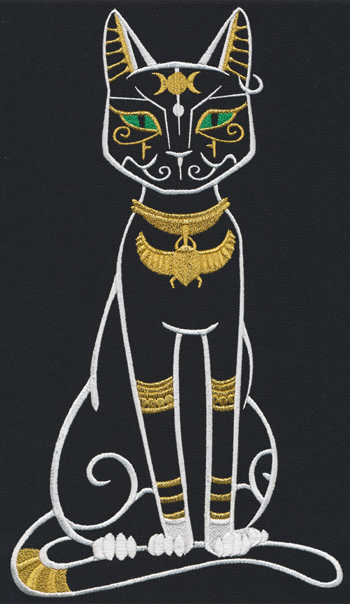 Bastet