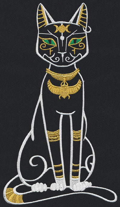 Bastet