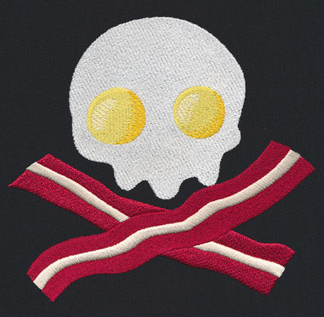 Bacon & Eggs