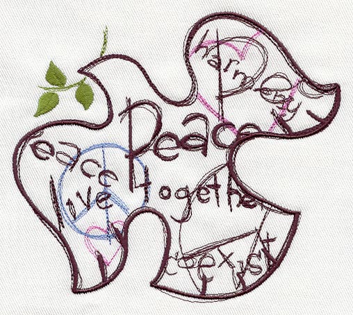 Make Peace