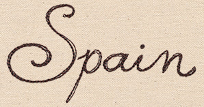 Passport to Spain - Spain Script