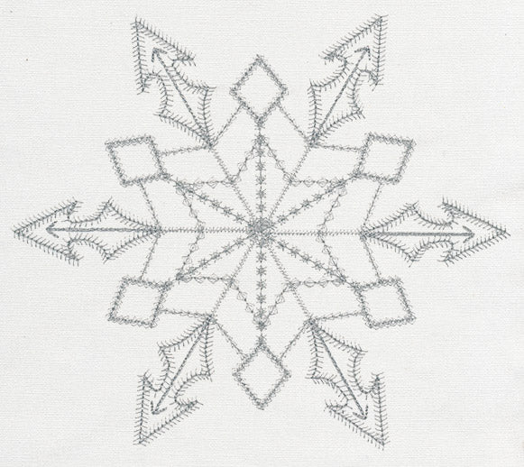 Snow Crystal