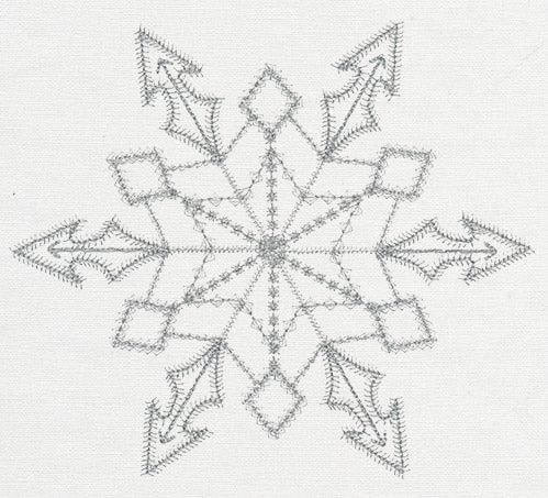 Snow Crystal