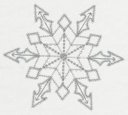 Snow Crystal