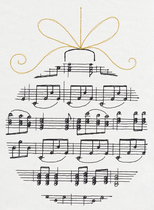 Sounds of the Season