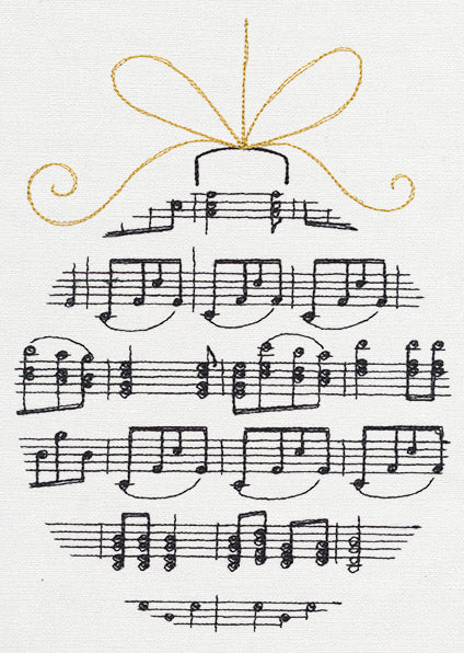 Sounds of the Season