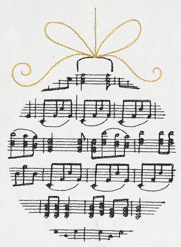 Sounds of the Season