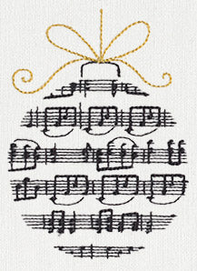 Sounds of the Season