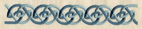 Celtic Ties
