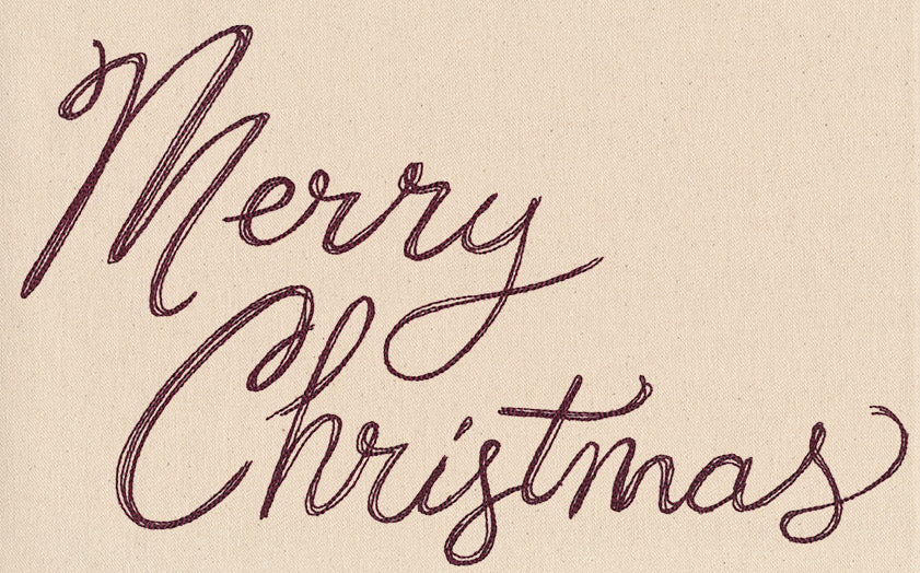 North Pole Express - Merry Christmas