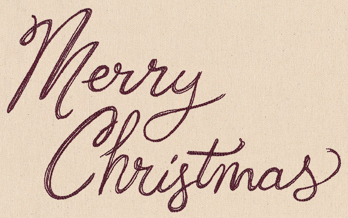 North Pole Express - Merry Christmas