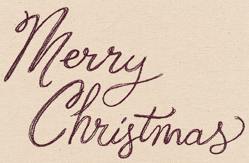 North Pole Express - Merry Christmas