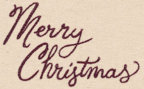 North Pole Express - Merry Christmas