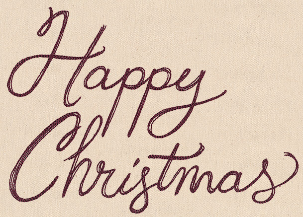 North Pole Express - Happy Christmas