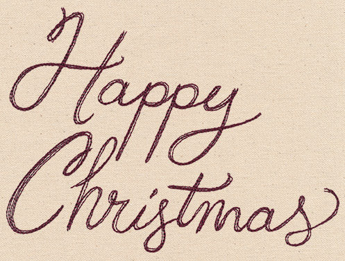 North Pole Express - Happy Christmas