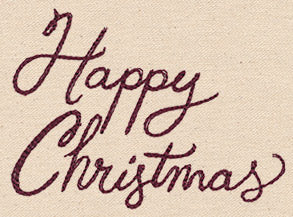 North Pole Express - Happy Christmas