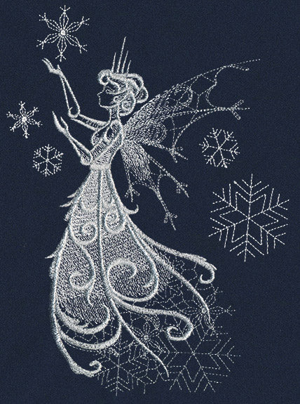 Snow Fae