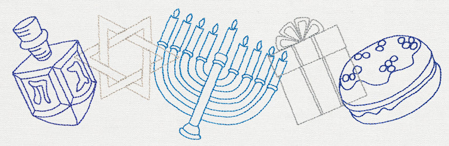 Hanukkah Treats