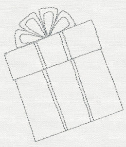 Hanukkah Treats - Gift