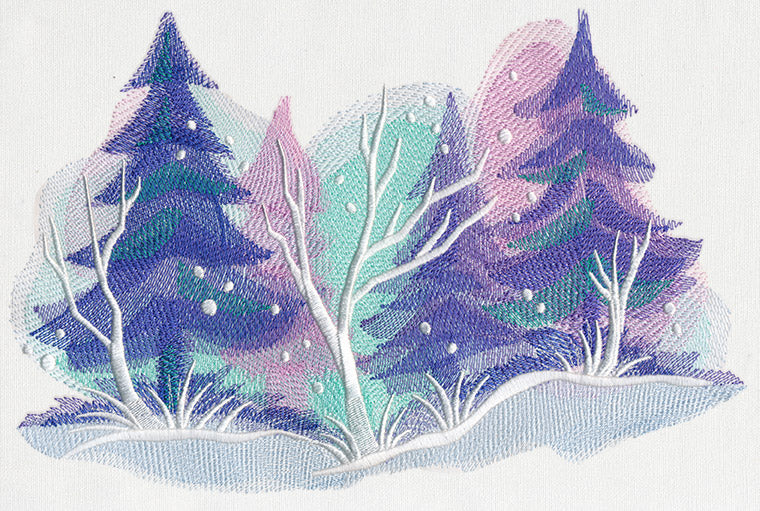 Winter Wonderland