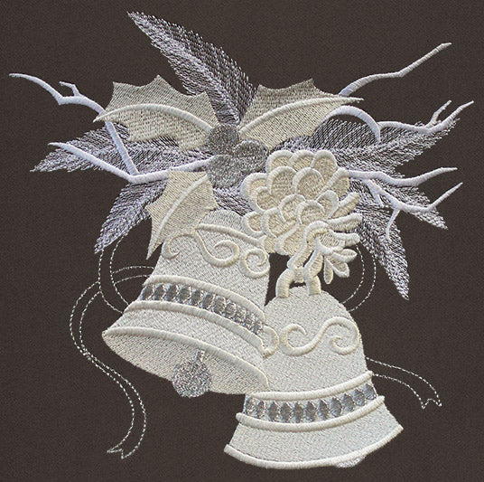 Christmas Luster - Ringing Bells